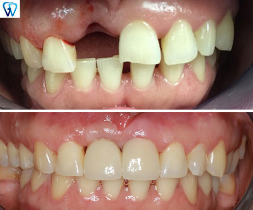 Dental Office in Trumbull