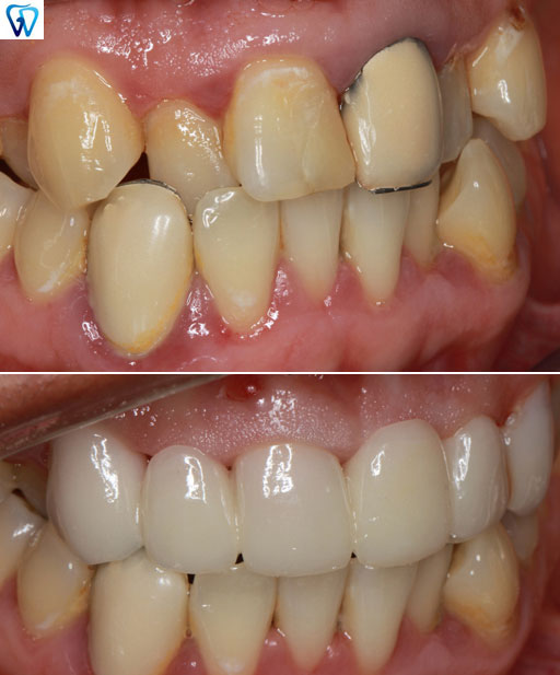 Dentist in Trumbull