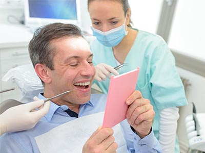 GD Dentistry | Dentures, Teeth Whitening and Oral Exams