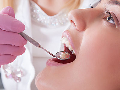 GD Dentistry | E4D, Dentures and Ceramic Crowns